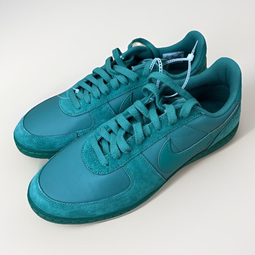 NEW Nike Field General Evergreen Aura Shoes HV8568-300 SIZE MENS 12 Casual